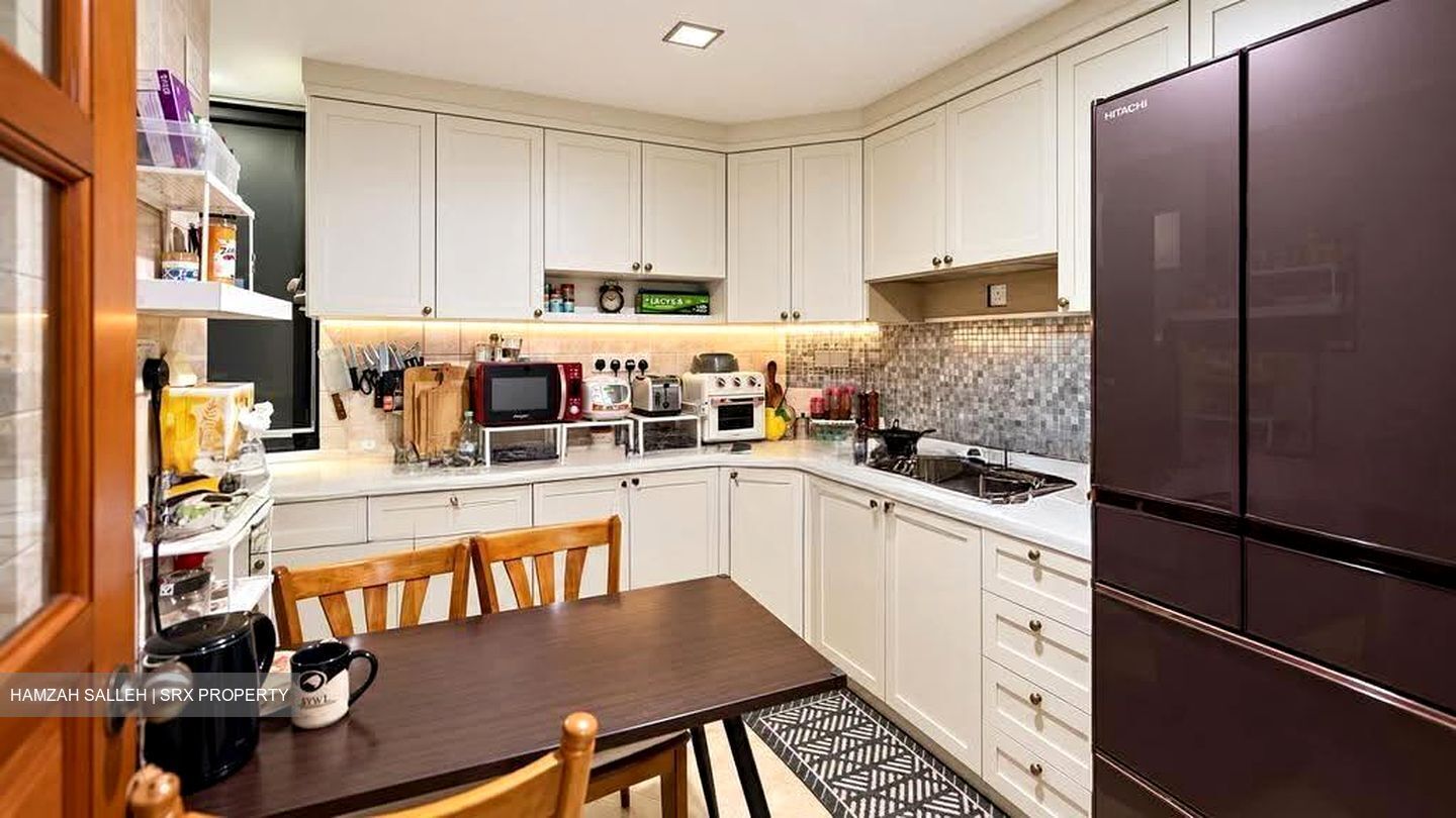 Simsville (D14), Condominium #615854281
